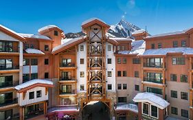 The Lodge At Mountaineer Square